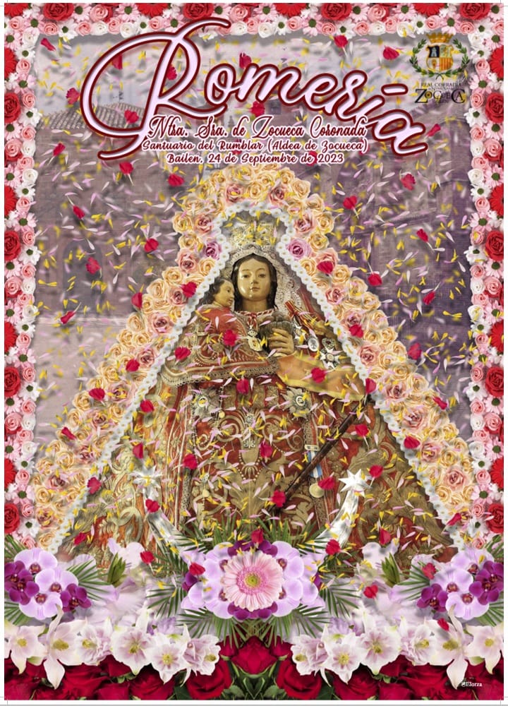 Romería a Nuestra Señora de Zozueca  